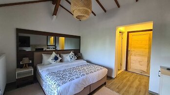 Polonezköy Country Club & Accommodation in the Wildlife Park