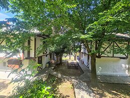 Polonezköy Country Club & Accommodation in the Wildlife Park