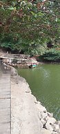 Polonezköy Country Club & Accommodation in the Wildlife Park