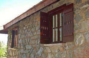 Polonezköy Country Club & Accommodation in the Wildlife Park