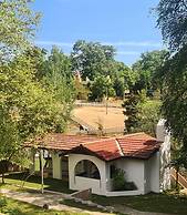 Polonezköy Country Club & Accommodation in the Wildlife Park