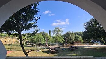 Polonezköy Country Club & Accommodation in the Wildlife Park