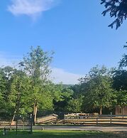 Polonezköy Country Club & Accommodation in the Wildlife Park