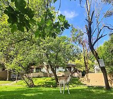 Polonezköy Country Club & Accommodation in the Wildlife Park