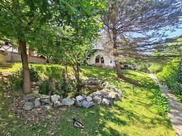 Polonezköy Country Club & Accommodation in the Wildlife Park