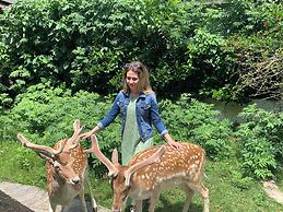 Polonezköy Country Club & Accommodation in the Wildlife Park