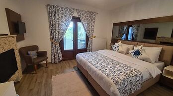 Polonezköy Country Club & Accommodation in the Wildlife Park
