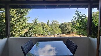 Polonezköy Country Club & Accommodation in the Wildlife Park