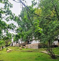 Polonezköy Country Club & Accommodation in the Wildlife Park