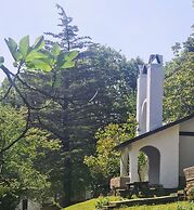 Polonezköy Country Club & Accommodation in the Wildlife Park