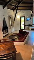 Polonezköy Country Club & Accommodation in the Wildlife Park