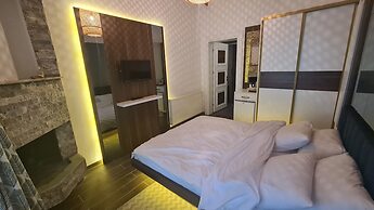 Polonezköy Country Club & Accommodation in the Wildlife Park