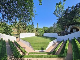 Polonezköy Country Club & Accommodation in the Wildlife Park
