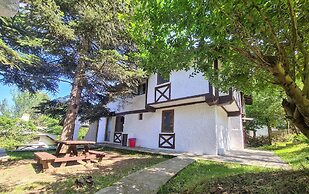Polonezköy Country Club & Accommodation in the Wildlife Park