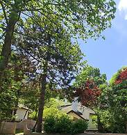 Polonezköy Country Club & Accommodation in the Wildlife Park