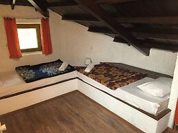 Polonezköy Country Club & Accommodation in the Wildlife Park