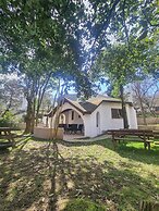 Polonezköy Country Club & Accommodation in the Wildlife Park