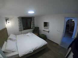 Polonezköy Country Club & Accommodation in the Wildlife Park