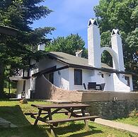 Polonezköy Country Club & Accommodation in the Wildlife Park