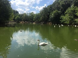 Polonezköy Country Club & Accommodation in the Wildlife Park