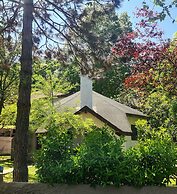Polonezköy Country Club & Accommodation in the Wildlife Park