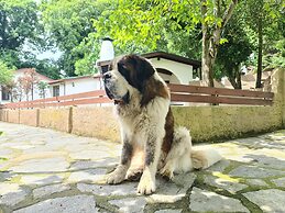 Polonezköy Country Club & Accommodation in the Wildlife Park