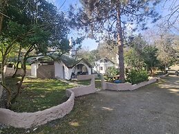 Polonezköy Country Club & Accommodation in the Wildlife Park
