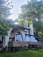 Polonezköy Country Club & Accommodation in the Wildlife Park