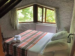 Polonezköy Country Club & Accommodation in the Wildlife Park