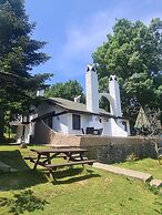 Polonezköy Country Club & Accommodation in the Wildlife Park