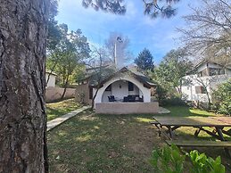 Polonezköy Country Club & Accommodation in the Wildlife Park
