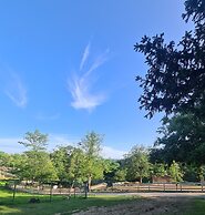 Polonezköy Country Club & Accommodation in the Wildlife Park