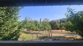 Polonezköy Country Club & Accommodation in the Wildlife Park