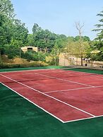 Polonezköy Country Club & Accommodation in the Wildlife Park