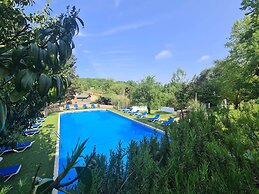 Polonezköy Country Club & Accommodation in the Wildlife Park