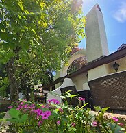 Polonezköy Country Club & Accommodation in the Wildlife Park