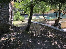 Polonezköy Country Club & Accommodation in the Wildlife Park
