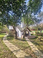 Polonezköy Country Club & Accommodation in the Wildlife Park
