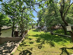 Polonezköy Country Club & Accommodation in the Wildlife Park