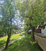 Polonezköy Country Club & Accommodation in the Wildlife Park