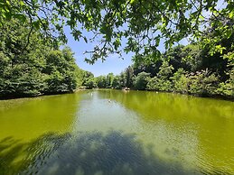 Polonezköy Country Club & Accommodation in the Wildlife Park