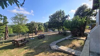 Polonezköy Country Club & Accommodation in the Wildlife Park