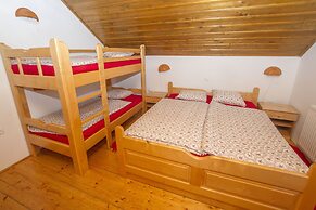 Tourist Farm Pri Martinovih