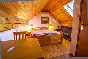Tourist Farm Pri Martinovih