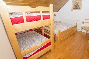 Tourist Farm Pri Martinovih