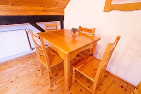 Tourist Farm Pri Martinovih
