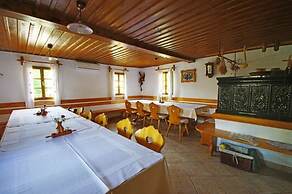 Tourist Farm Pri Martinovih