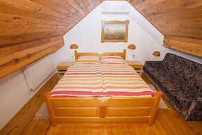 Tourist Farm Pri Martinovih