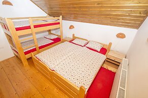 Tourist Farm Pri Martinovih