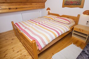 Tourist Farm Pri Martinovih